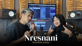 Restianade Ft. Surepman - Nresnani