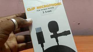 inbase mic for YouTube and YouTuber online class singers presentation recording