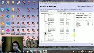 6.5.1: Packet Tracer Skills Integration Challenge Activity