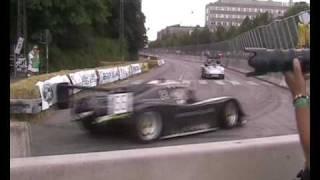 Copenhagen Historic GP 2008