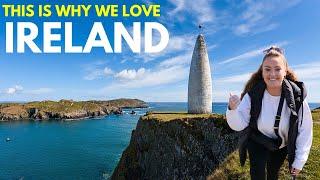 The Ultimate Irish Adventure You Can’t Miss!