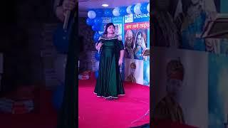 #Aye Hawa mere sang sang chal# by Hema Raj.
