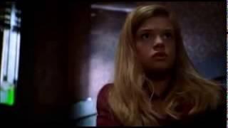 Dead Like Me Toilet Scene