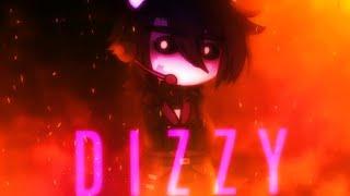 DIZZY meme || Michael Afton || FNAF [Gacha Club] FLASH WARNING!