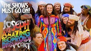 'Joseph's Coat ' | Joseph and The Amazing Technicolor Dreamcoat