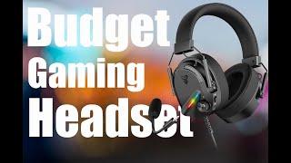 Unbeatable Bargain: Fantech Alto 7.1 Hg26 Gaming Headset - Top Choice For Budget Gamers In Sri