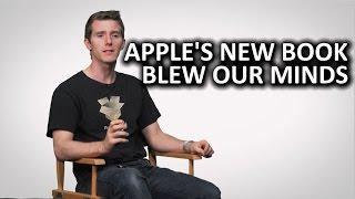 Apple $300 Picture Book - Our Impression