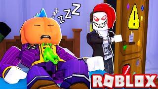 NEW GAME! Roblox Sleeping Simulator + Code!