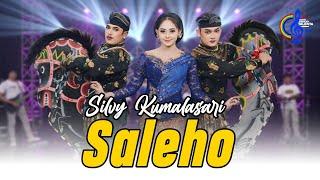 Silvy Kumalasari - Saleho  (Official Music Video) Hoo saleho  hoo saleho