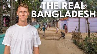 The Side of BANGLADESH no one SHOWS YOU 