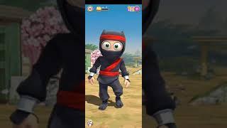 Clumsy Ninja (Meet Your Ninja)