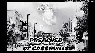 ABM Lil Money- Lost Me (official audio)