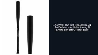 Review: StringKing Metal Series Baseball Bats