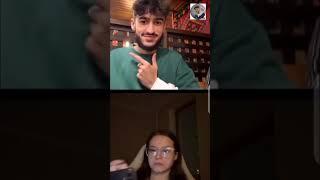 Instagram Deaf Samvok7 Live Funny 