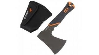 Gerber топор Bear Grylls Hatchet