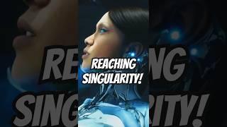 THE MIND BLOWING FUTURE OF SINGULARITY! 