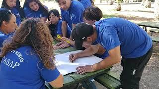 Jornada de Reencuentro y Contención Emocional