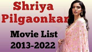 Shriya Pilgaonkar Movie List 2013-2022 || Ashu Da Adda