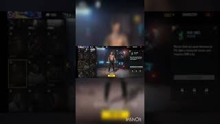 FREE FIRE TWO NEW CHARACTERS ON ONE DAY OP CHARACTERS