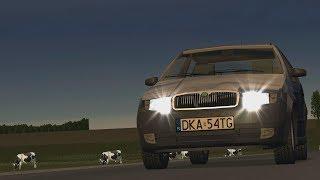 Skoda Fabia I 1.9 TDI drive (Links) - Racer: free game