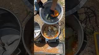 Stainless steel vegetable chopper #vegetable chopper #shorts #youtubeshorts