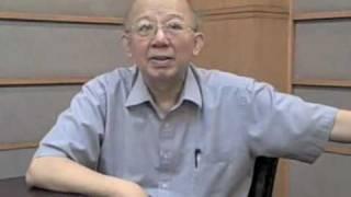Prof. Mei Renyi interview (7/7) with UCLA's U.S./China Media Brief Program