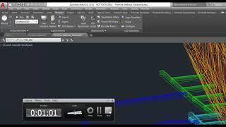 Promine AutoCAD Tip of the Week: The Pushpin
