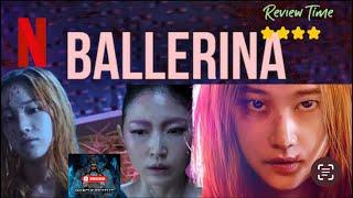 Ballerina Review on Netflix | Better than The Killer ?