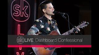 Dashboard Confessional - Q&A [Songkick Live]