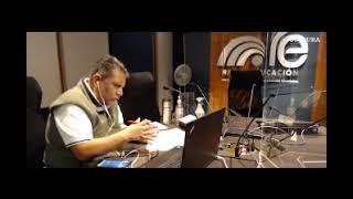 Radio Educación