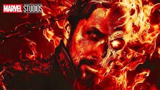 BREAKING! RYAN GOSLIN CAST AS GHOST RIDER? MIDNIGHT SONS UPDATE