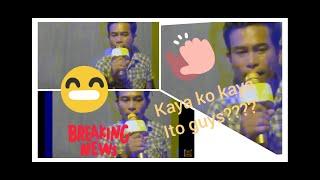 Halo & Listen cover by Joniel
