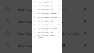 Everyone's searchhistory #funny #memes #edit #editing