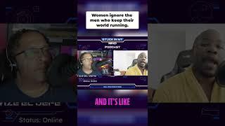 Women Say They Don't Need Men? Think Again! (Men's Vital Roles)