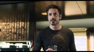 Marvel's Avengers Assemble - Headcount - Film Clip - Official | HD