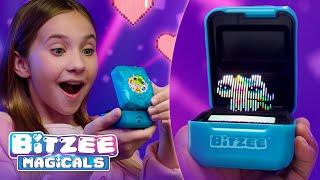 Bitzee Magicals | TV Commercial | Are you ready to feel the magic?