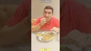 #funny #food #trending hotel mein Bani Safe