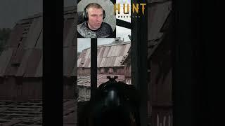 Вид из окна Hunt: Showdown 1896  #huntshowdown #Knyazvitaliy #gaming #хантшоудаун #shorts