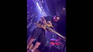 Sunday Comedy Relief team - Diamond Head Jazz Part 2