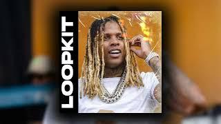 *FREE* OTF Loop Kit "TRAPTAPE#7" - Lil Durk, Lil Baby, OTF, Nardo Wick, etc