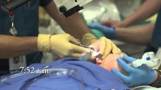 Complete Ear Tube Surgery