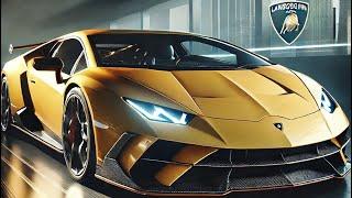 Lamborghini yoki Lamborjini ? #uzavtomotors #youtubevideos #mindset