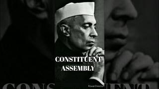CONSTITUENT ASSEMBLY OF INDIA|| ALL YOU NEED TO KNOW|| HISTORY|| MEMBERS|| SUBSCRIBE FOR MORE #facts