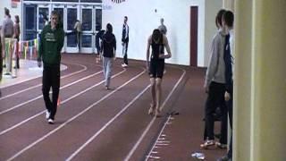 Susquehanna: Zach Francis: Long Jump