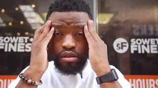 Soweto's Finest Dance piece - Black Motion - Fortune Teller