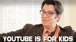 YouTube Is For Kids by Jack Perez