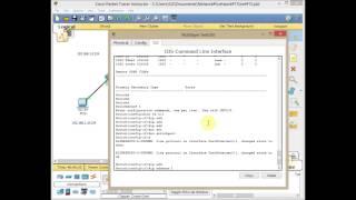 Network#15: Basic - Routing in Multi-Layer Switch - Basic