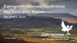 Net Zero with Nature: Chris Stark