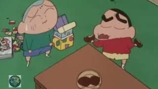 Shin Chan tamil old episode||Voice of Yu #shinchan #trending #shinchantamilvideos