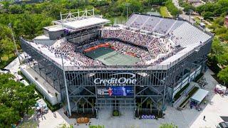 2023 Credit One Charleston Open - Tournament Recap